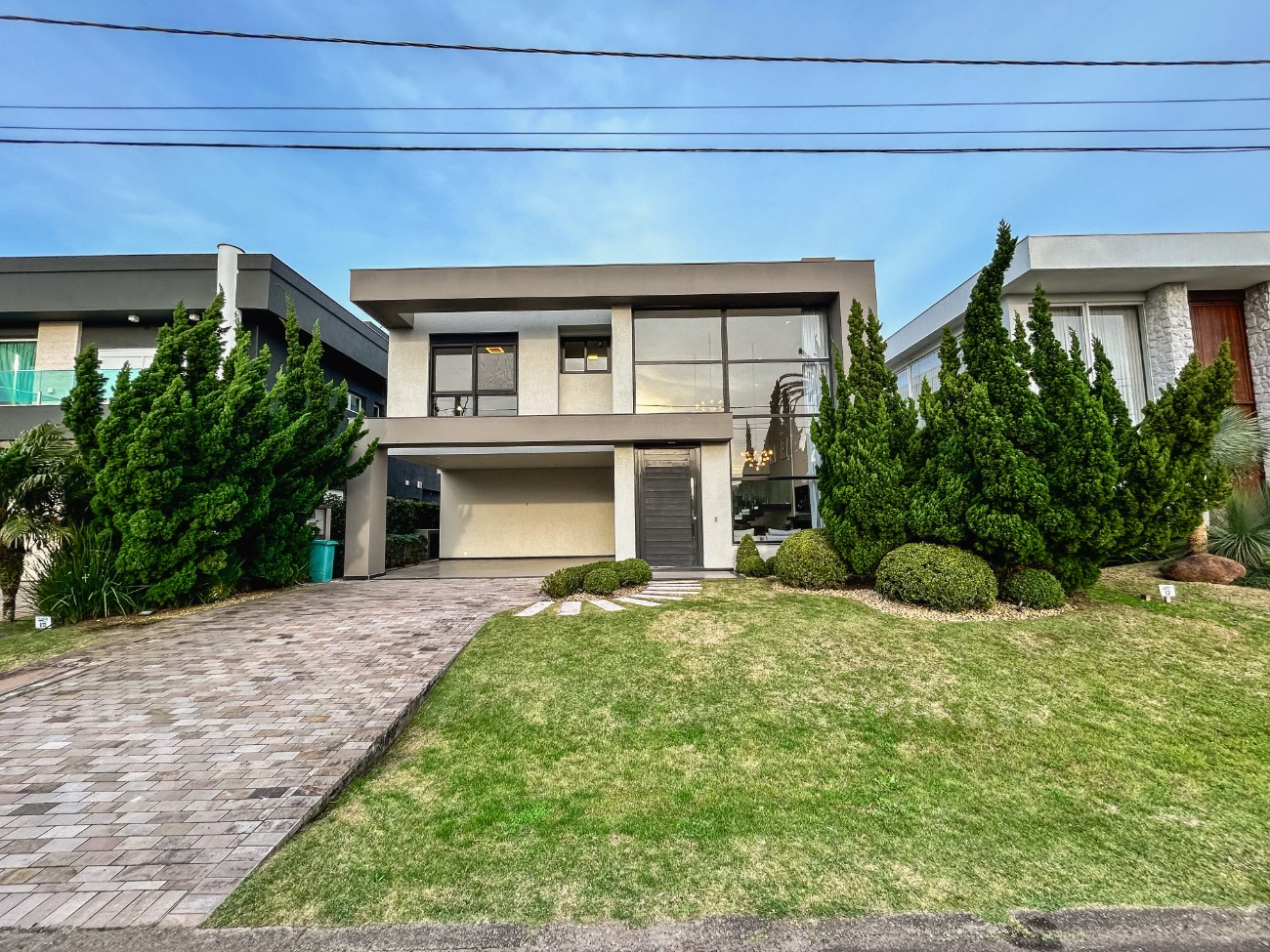 Imagem do imóvel Casa em condomínio 5 dormitórios, Centro em Xangri-lá referência 505