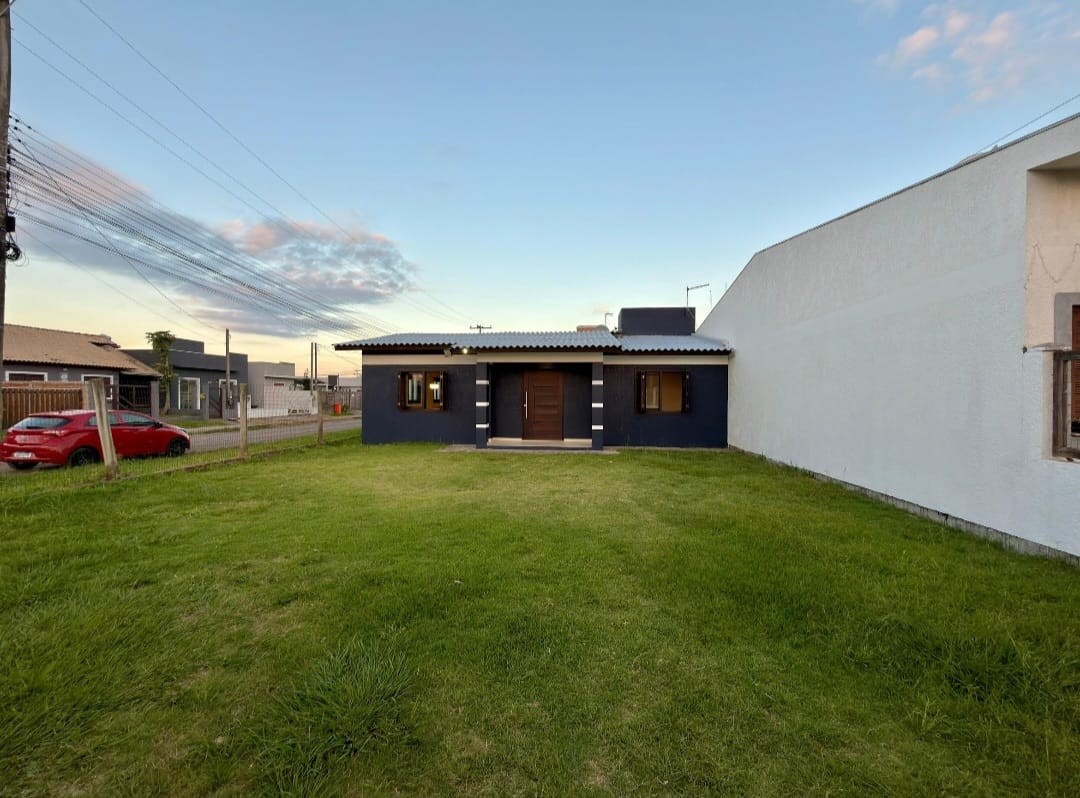 Imagem do imóvel Casa 2 dormitórios, Jardim Beira Mar em Capão Da Canoa referência 506