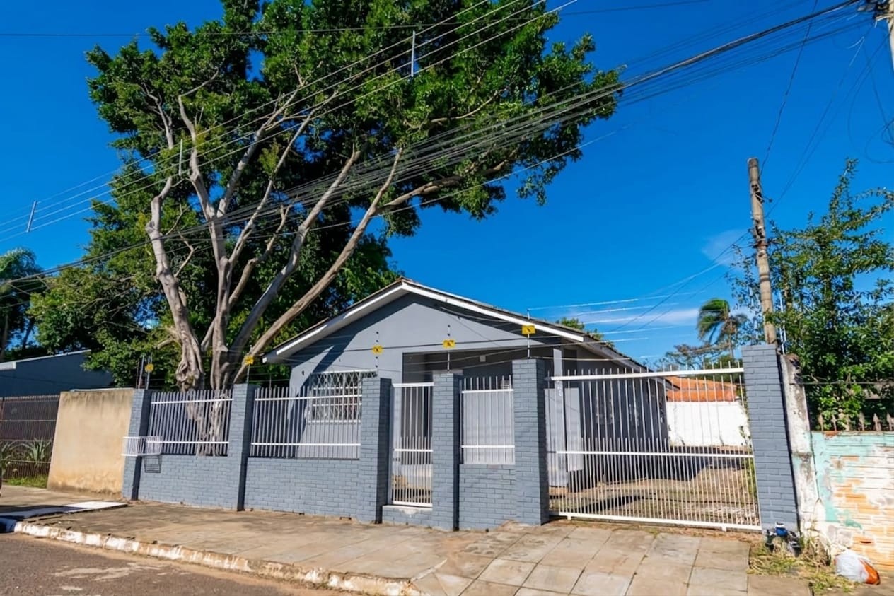 Imagem do imóvel Casa 3 dormitórios, Bom Sucesso em Gravaraí referência 507