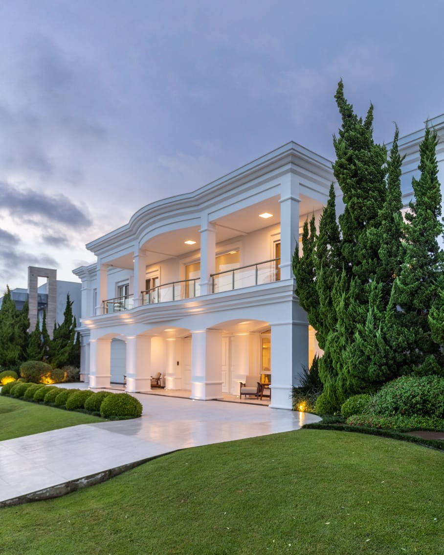 Imagem do imóvel Casa em condomínio 4 dormitórios, Centro em Xangri-lá referência 51