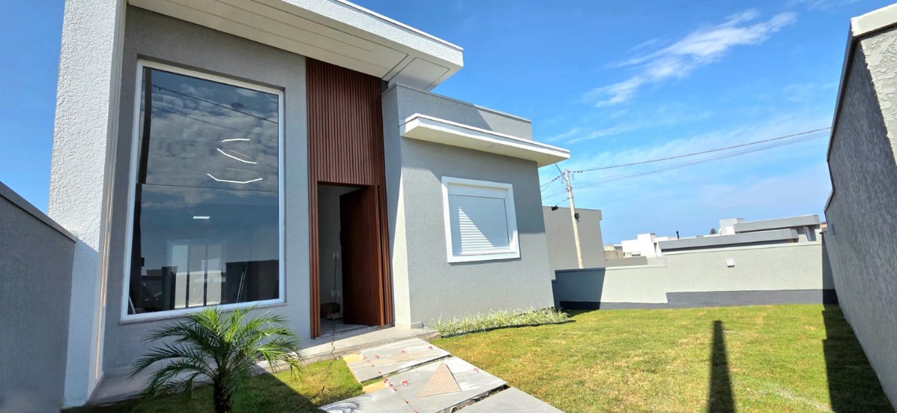 Imagem do imóvel Casa 2 dormitórios, Terra Nova em Gravataí referência 522