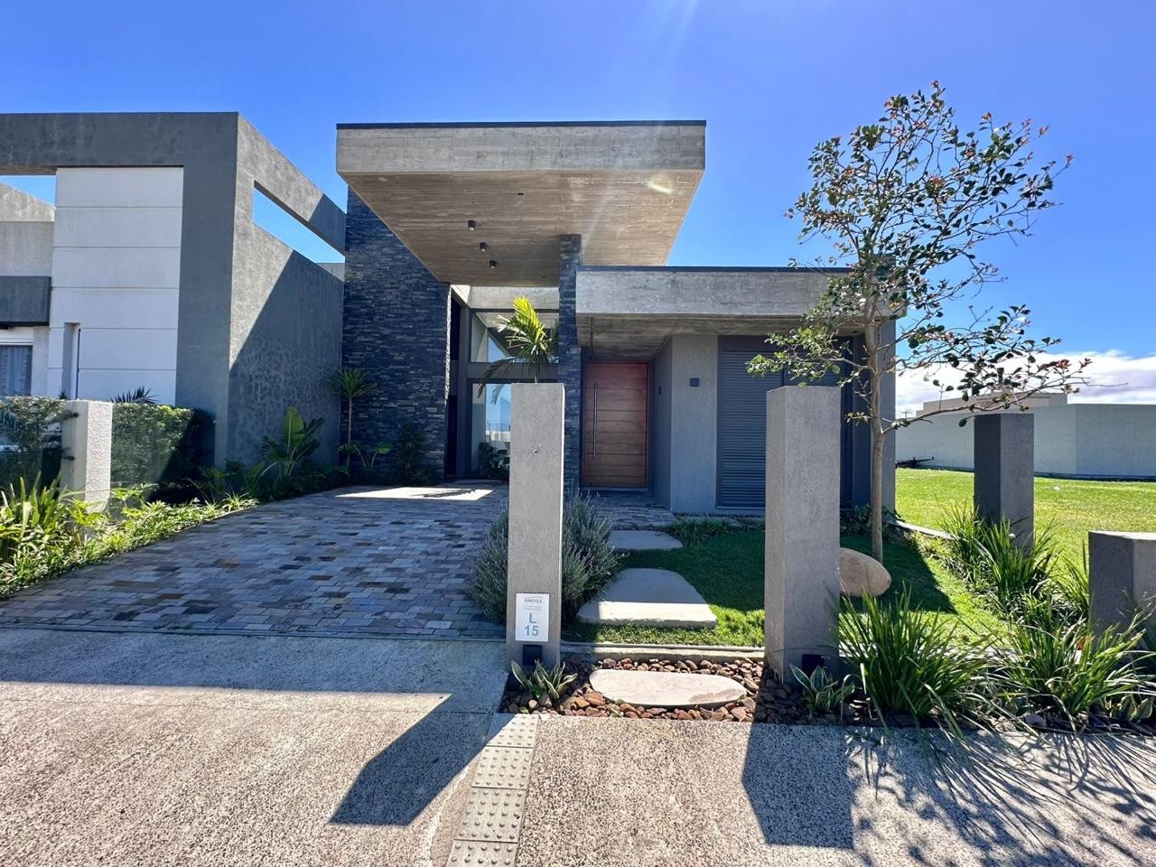 Imagem do imóvel Casa 3 dormitórios, Santorini em Xangri-lá referência 53