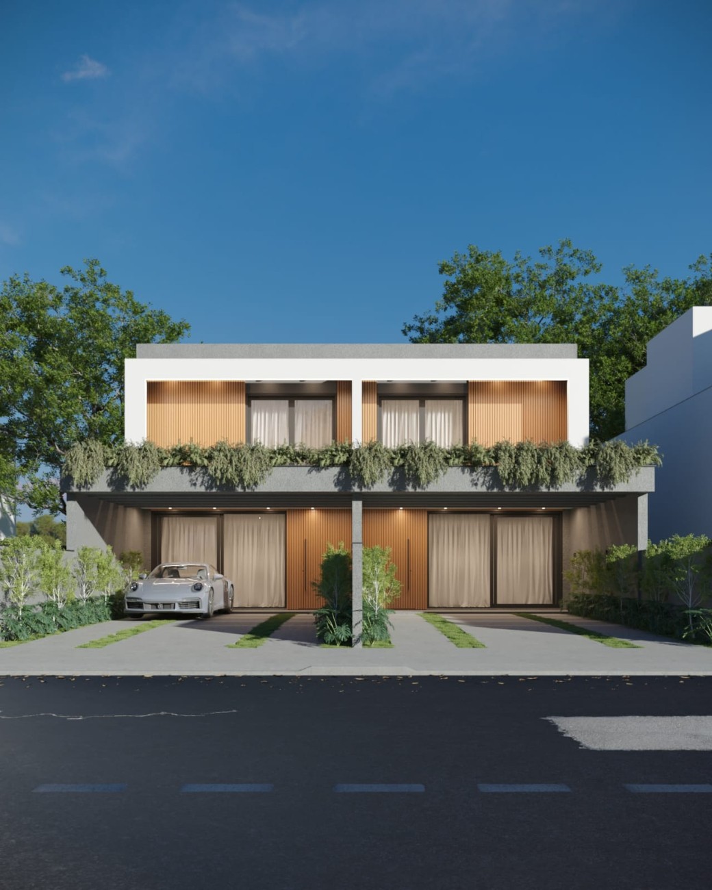 Imagem do imóvel Sobrado 3 dormitórios, Bela Vista em Canoas referência 54