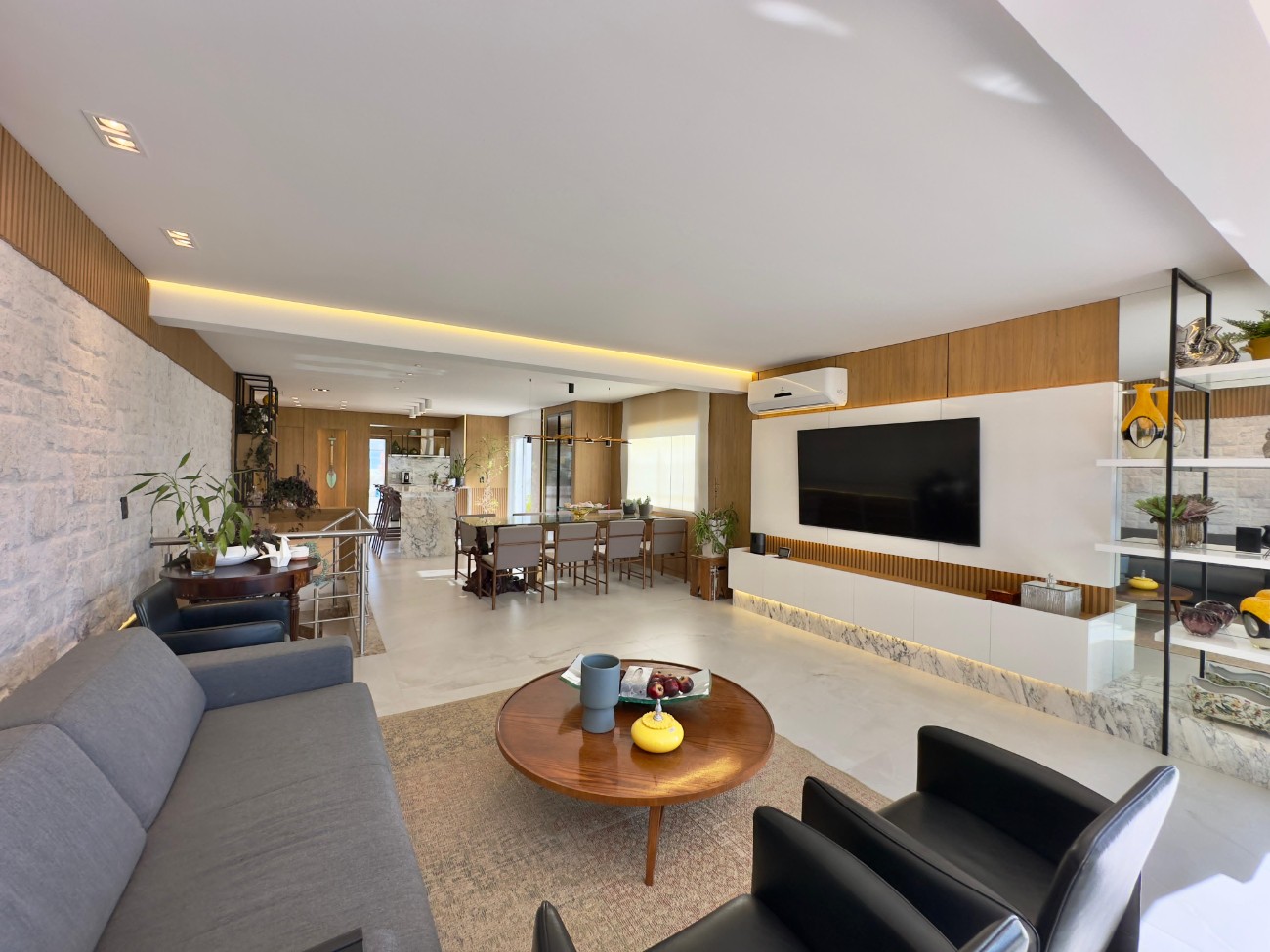 Imagem do imóvel Cobertura 4 dormitórios, Navegantes em Capão Da Canoa referência 56