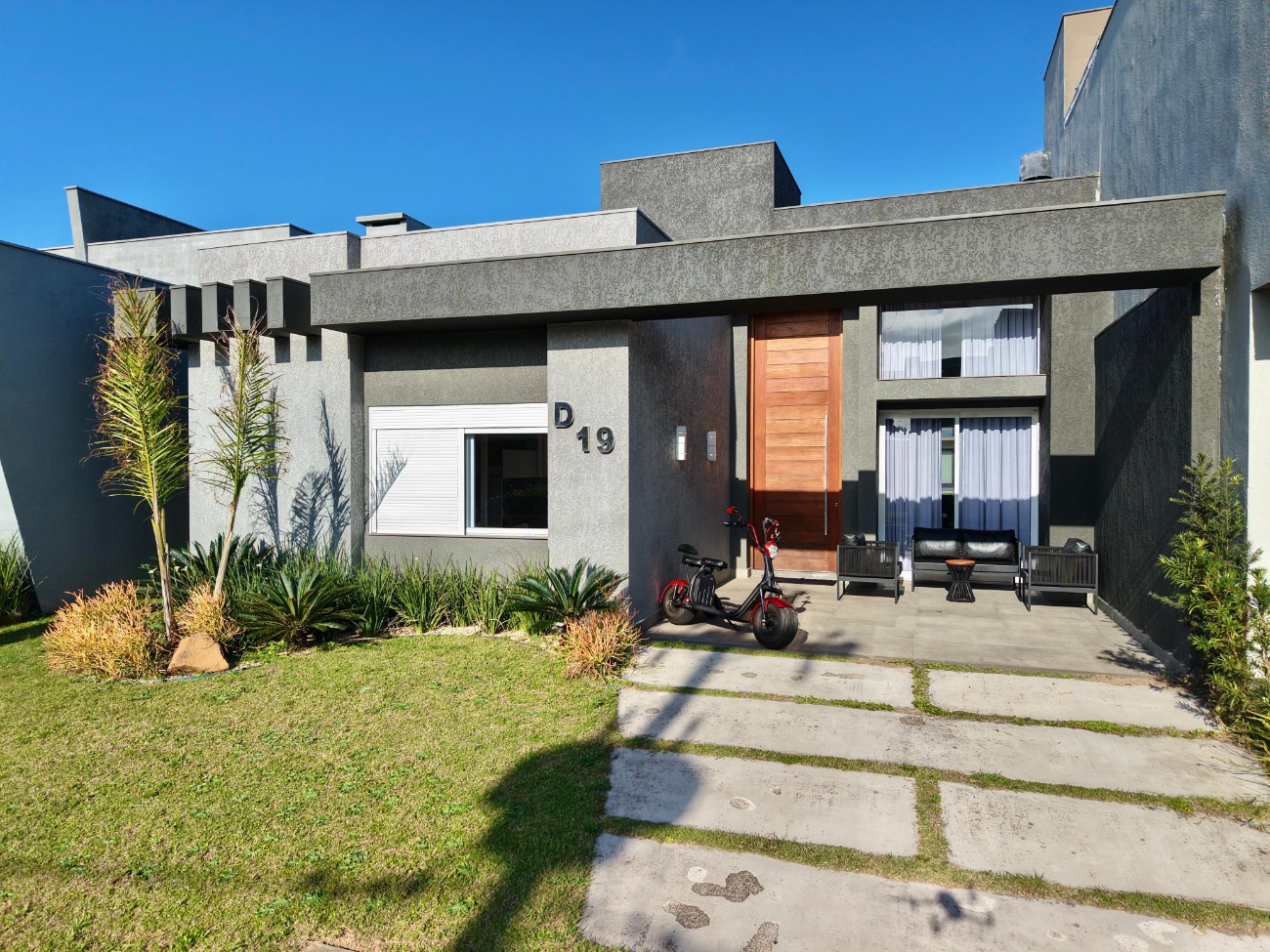 Imagem do imóvel Casa em condomínio 3 dormitórios, Parque Antártica  em Capão Da Canoa referência 6