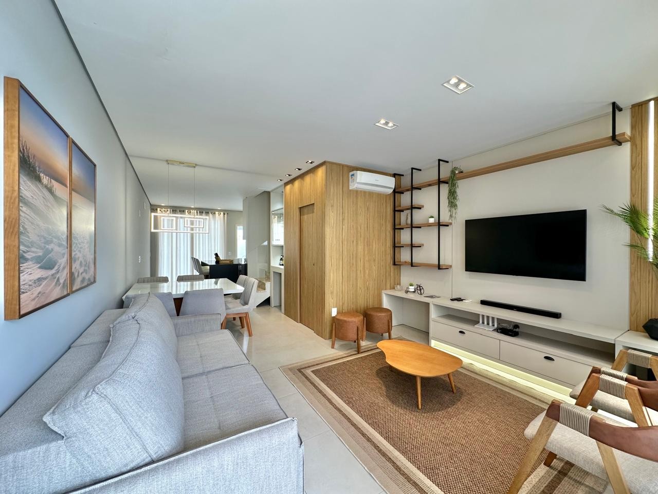 Imagem do imóvel Sobrado 2 dormitórios, Condado em Capão Da Canoa referência 69