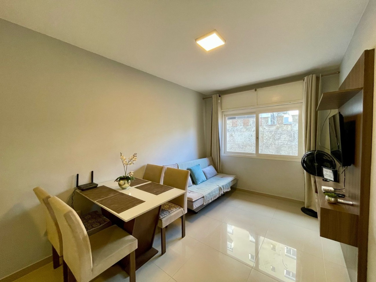 Imagem do imóvel Apartamento 1 dormitório à venda, Zona Nova em Capão Da Canoa referência 7