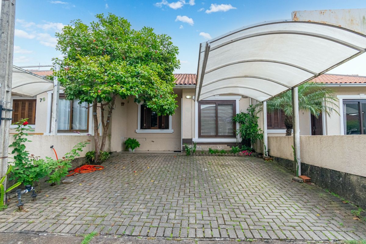 Imagem do imóvel Casa em condomínio 2 dormitórios, Central Parque em Cachoeirinha referência 72