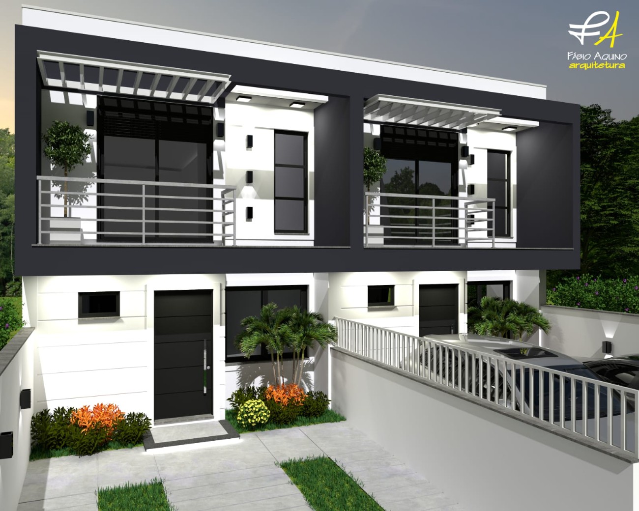 Imagem do imóvel Sobrado 3 dormitórios, Igara em Canoas referência 82