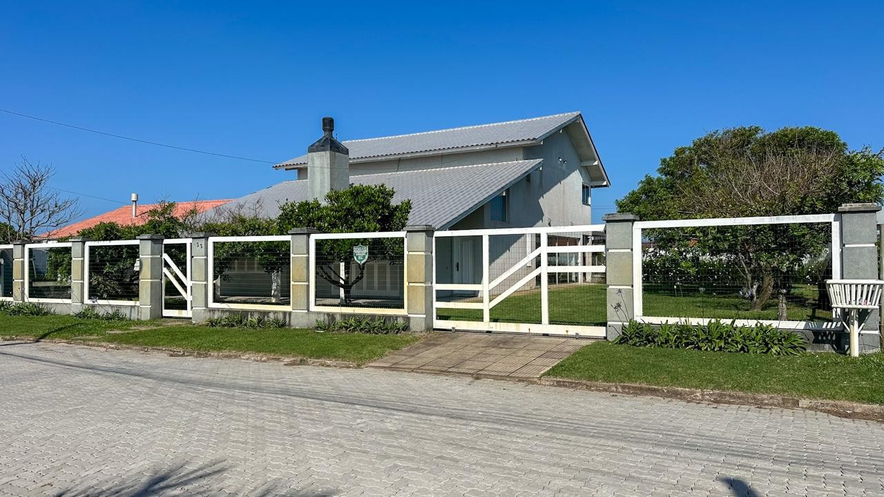 Imagem do imóvel Casa 4 dormitórios, Rainha Do Mar em Xangri-lá referência 86