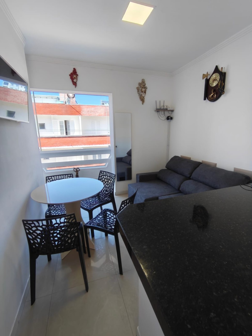 Imagem do imóvel Apartamento 2 dormitórios, Centro em Capão Da Canoa referência 87