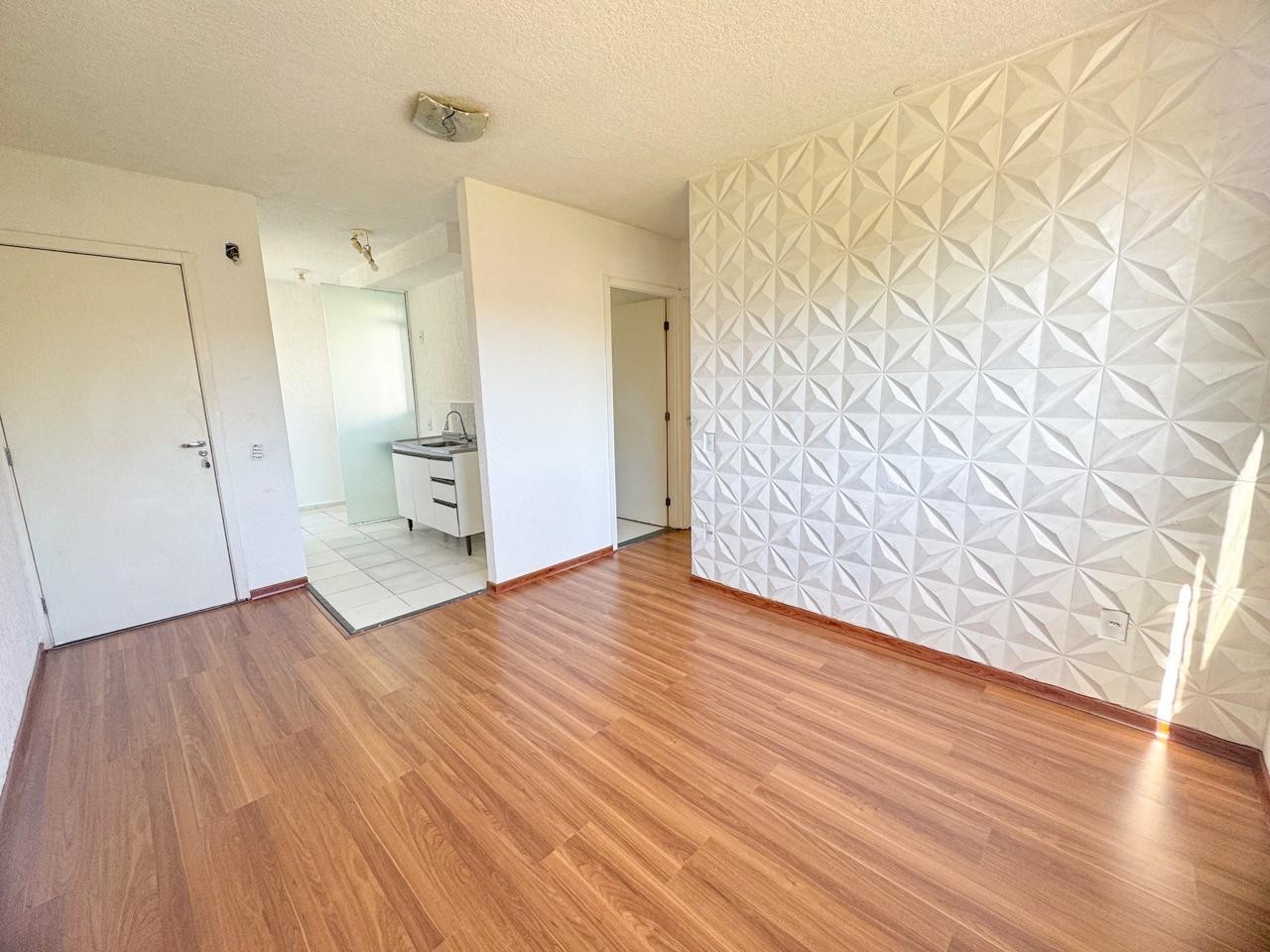 Imagem do imóvel Apartamento 2 dormitórios, Vila Dona Leopoldina em Porto Alegre referência 94