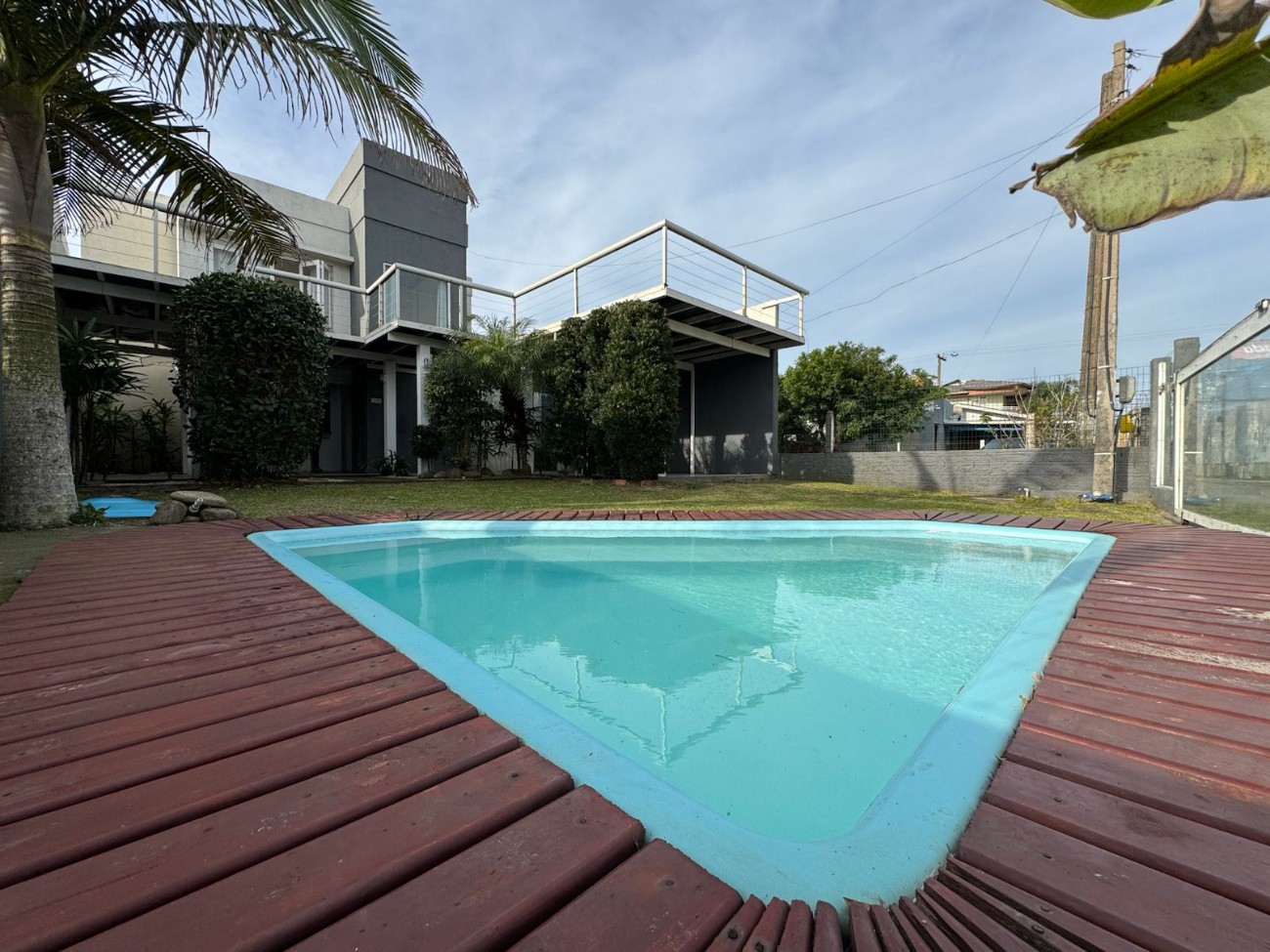 Imagem do imóvel Casa 3 dormitórios, Arco íris  em Capão Da Canoa referência 95