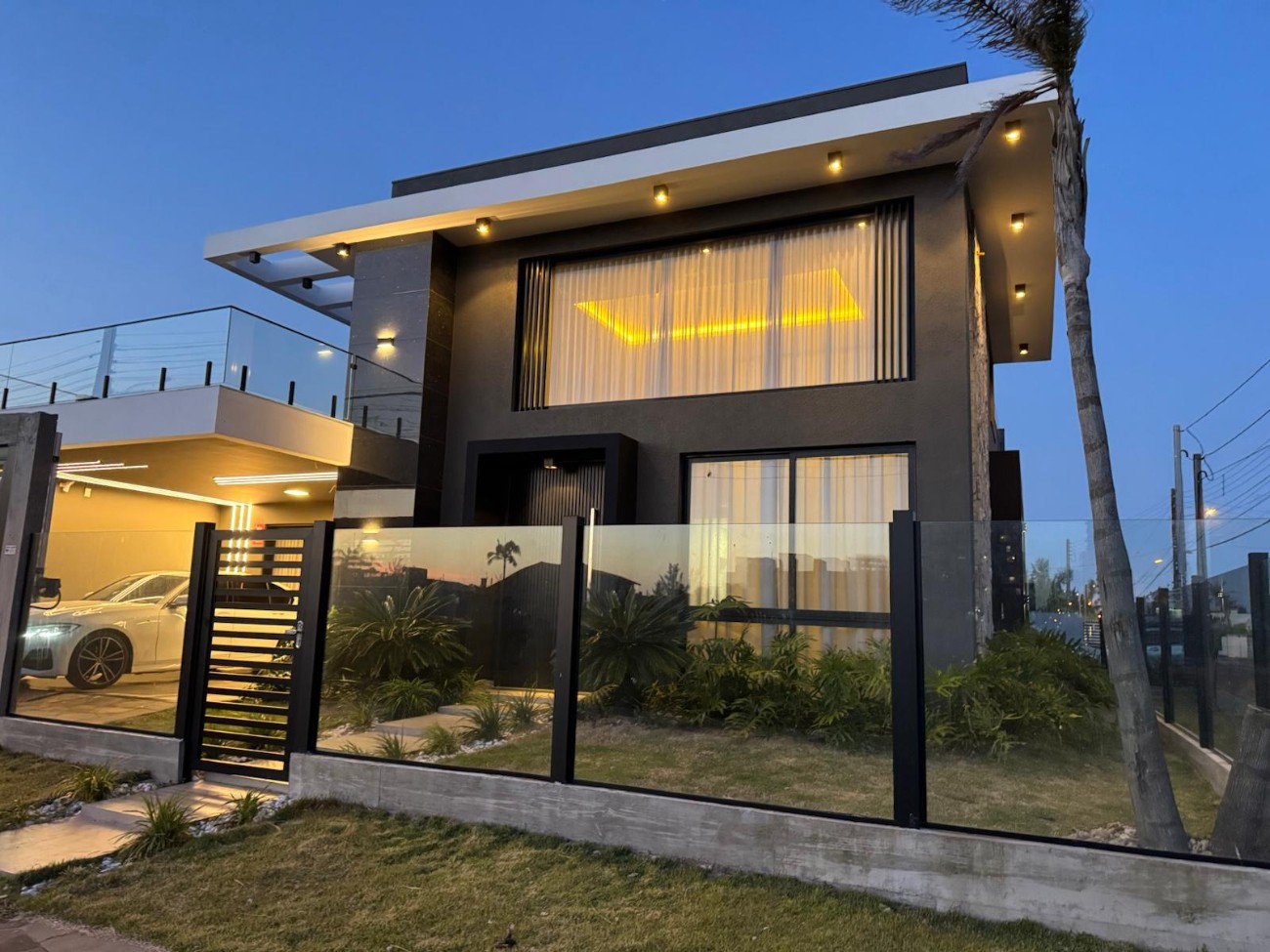 Imagem do imóvel Casa 3 dormitórios, Zona Nova em Capão Da Canoa referência 96