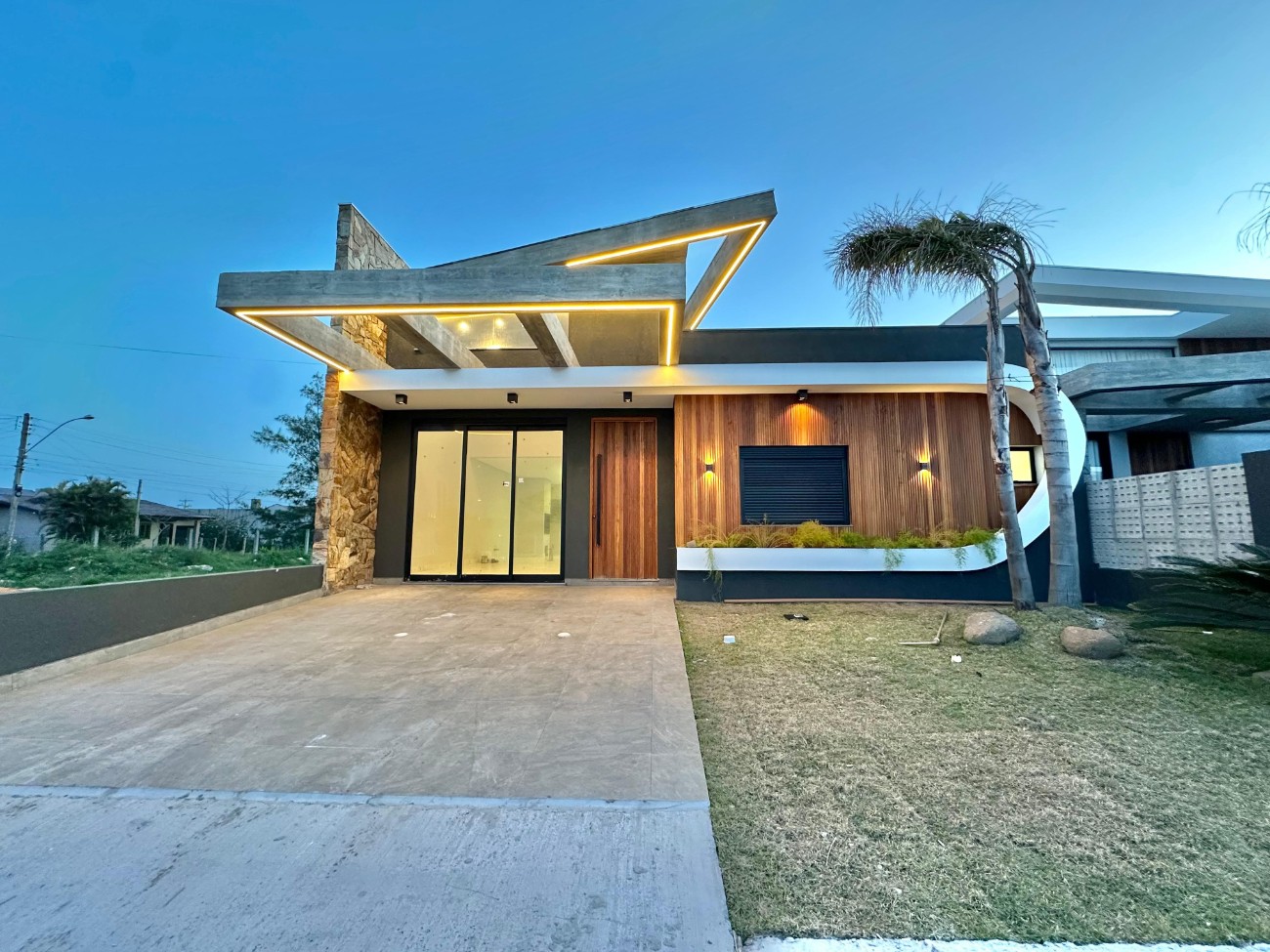 Imagem do imóvel Casa 3 dormitórios, Jardim Beira Mar em Capão Da Canoa referência 99